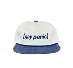 "Gay Panic" Hat