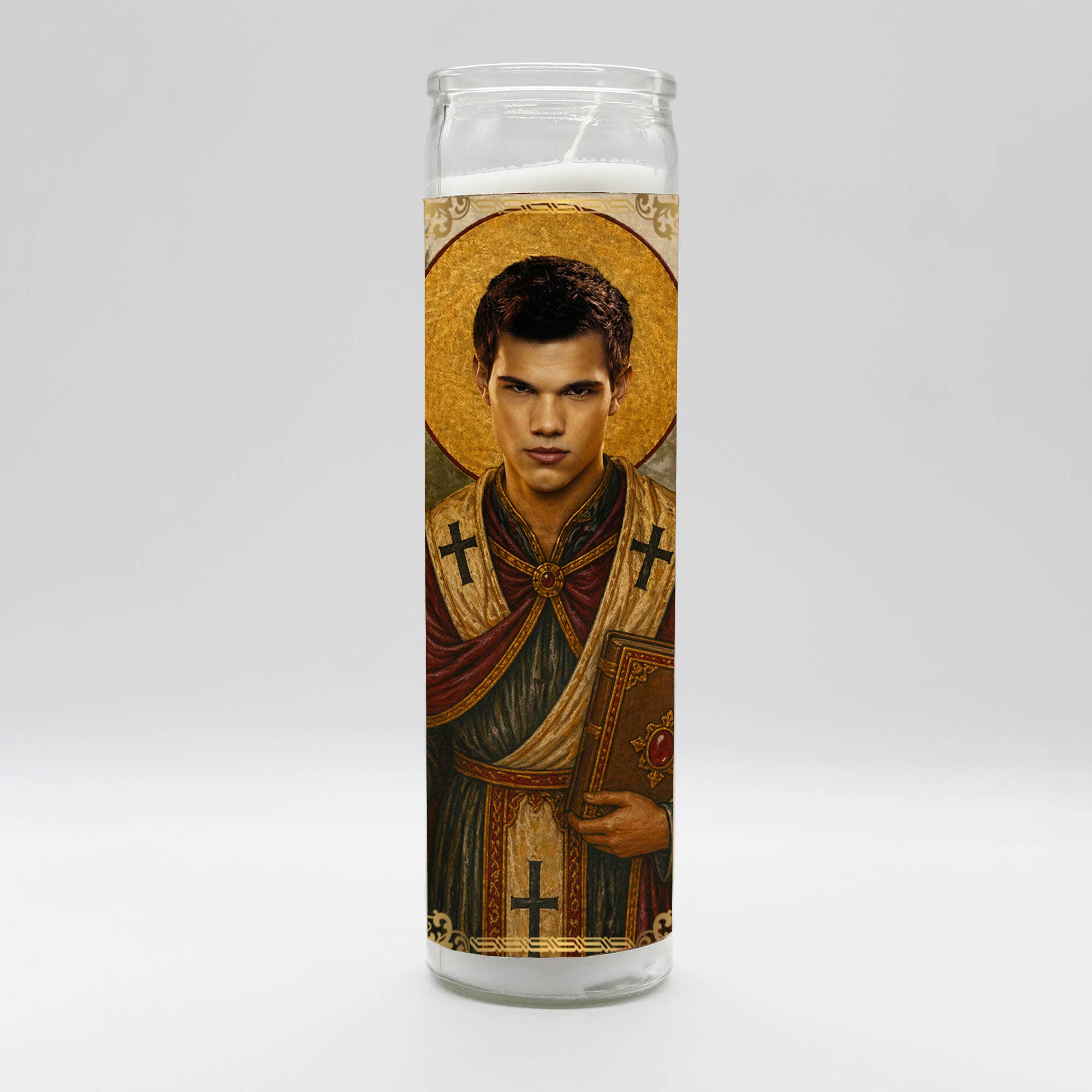 Saint Chief of Twilight Candle