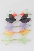 Butterfly Wings Sunglasses