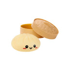 Dumpling Squishy - Mystery Bun Fidget Toy