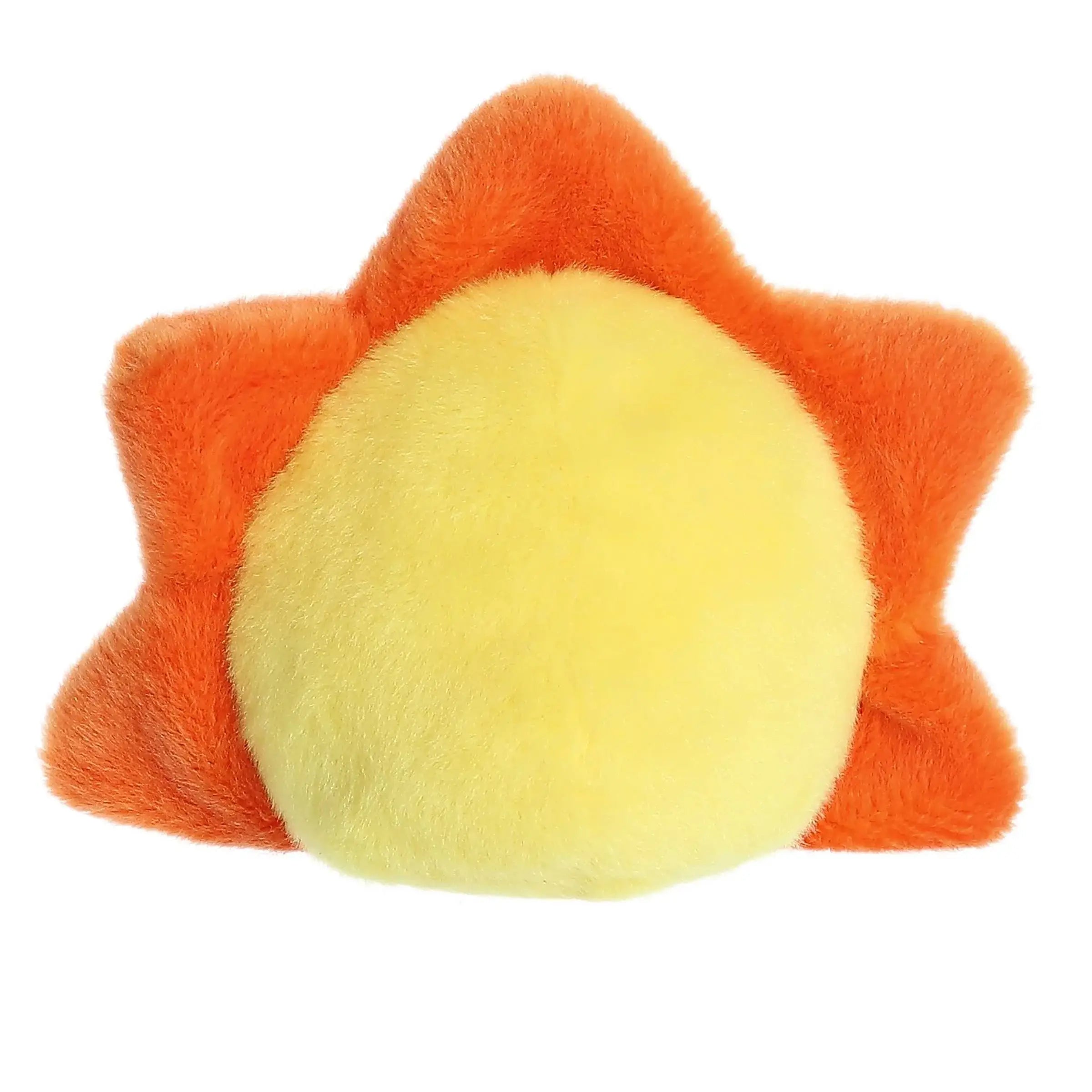 5" Plush Pal Sun Palm Pals Stuffed Animal