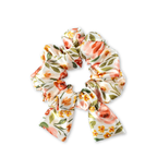 Satin Scrunchie