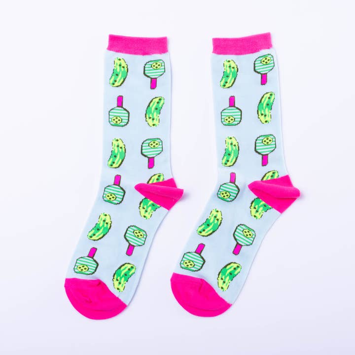 Pickleball Socks