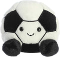 5" Plush Striker Soccer Ball Palm Pals