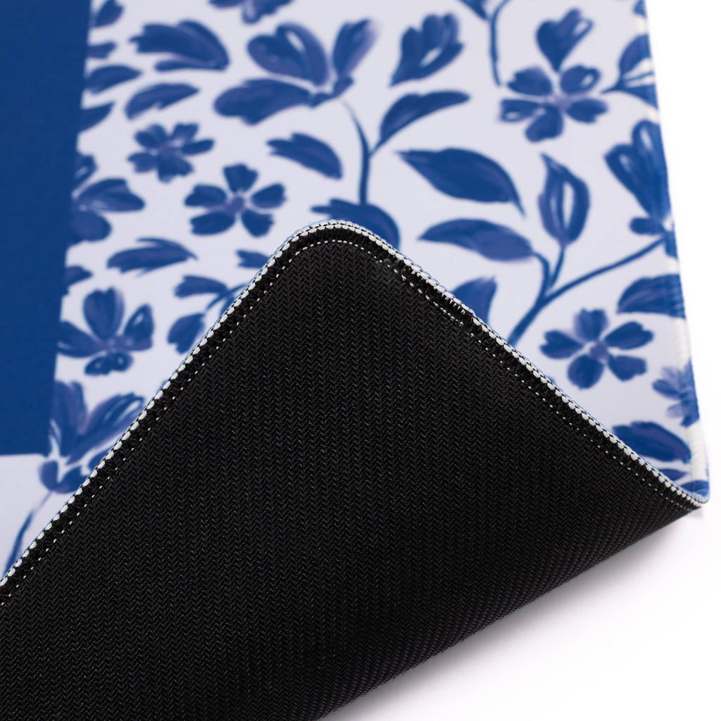 Floral Mahjong Mats PREORDER SHIPS LATE JULY