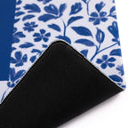 Floral Mahjong Mats PREORDER SHIPS LATE JULY