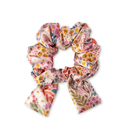 Satin Scrunchie