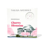 Japanese Cherry Blossom Shower Steamers