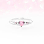 Heart is Full Ring