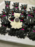 Cat Kitchen Magnet