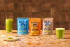 Haru Chai Matcha Oat Milk Latte Mix