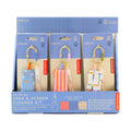 Inkerie OntheGo Len&Screen CleanKit