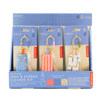 Inkerie OntheGo Len&Screen CleanKit