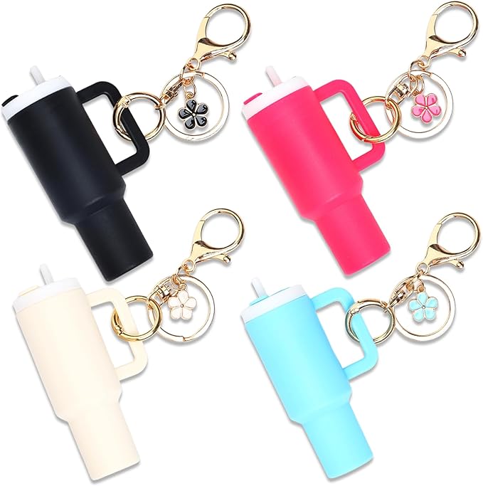 Stanley Keychain