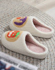 Halloween Cotton Slippers