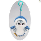 Mofusand Shark Costume Key Chain