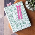 PAGE TIES - Bow Bookmarks - Set of Two