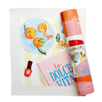 La Dolce Vita Paint by Numbers