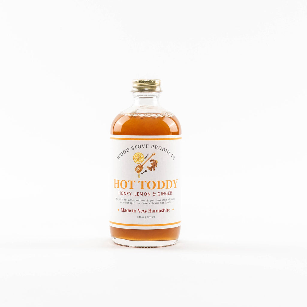 Hot Toddy Mix, Cocktail/Mocktail Mixer