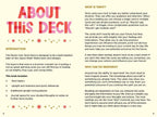Mystic Cats Tarot: A 78-Card Deck and Guidebook