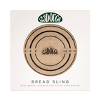 123Dough Bread Sling - Easy Bread Transfer