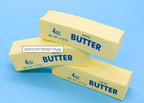 Butter Stress Ball – Soft & Slow-Rebound Squishy Toy