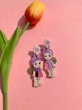 Shelly Snail 