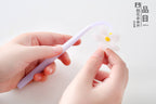 Flower Wiggle Gel Pen