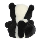 5" Plush Scout Skunk Palm Pals