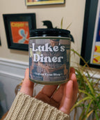 Gilmore Girls Autumn 4oz Candles