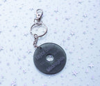 Taylor Swift Album Keychains