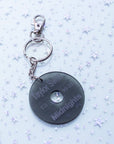 Taylor Swift Album Keychains