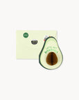 Avocado Pop-Up Everyday Greeting Card