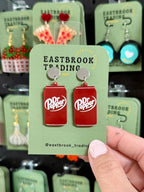 Soda Earrings