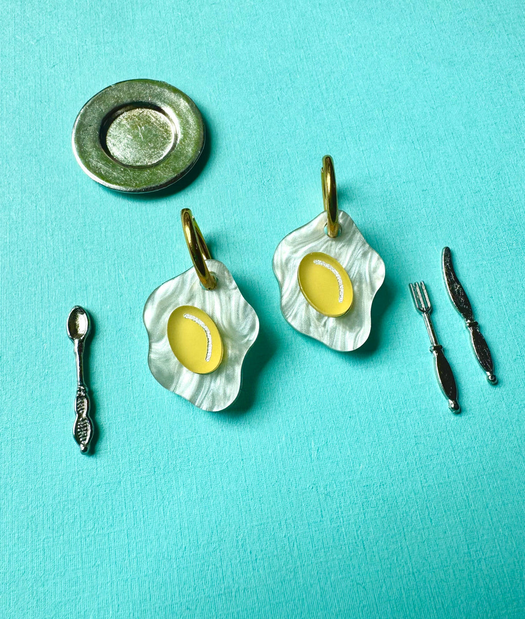 Sunny Side Up