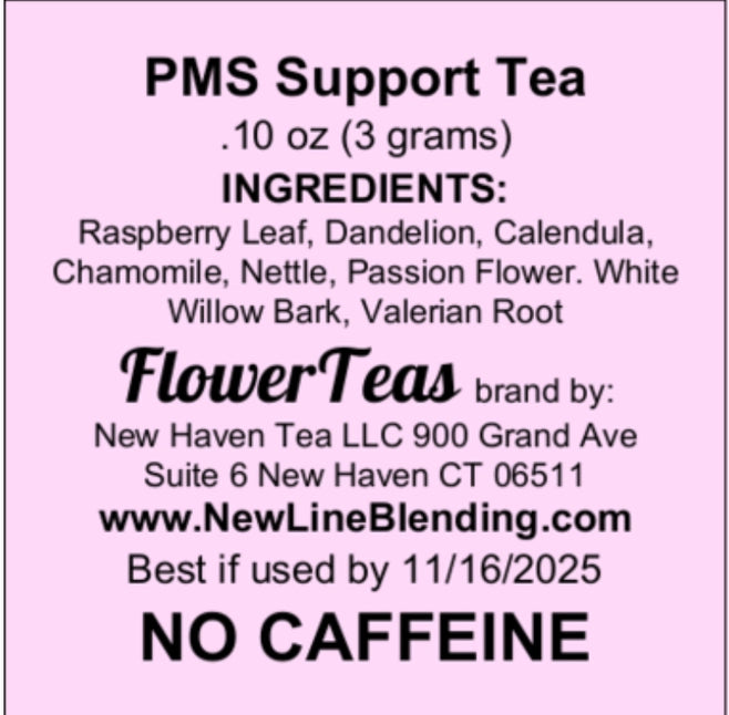 FlowerTeas