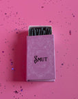 Smut Matchbook