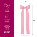 PAGE TIES - Bow Bookmarks - Set of Two