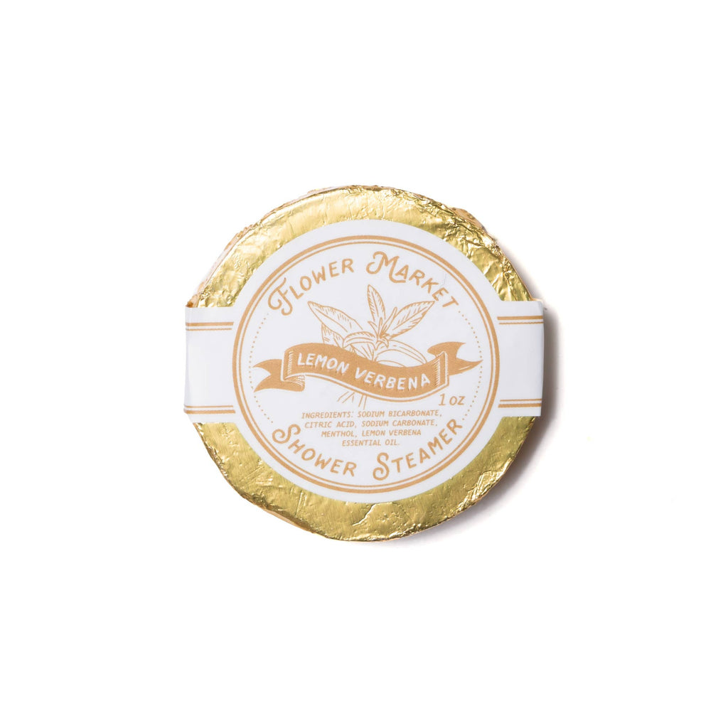 Aromatherapy Shower Steamers – Lavender, Eucalyptus & More!
