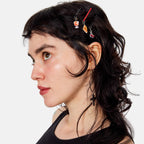 Picnic Bobby Pins