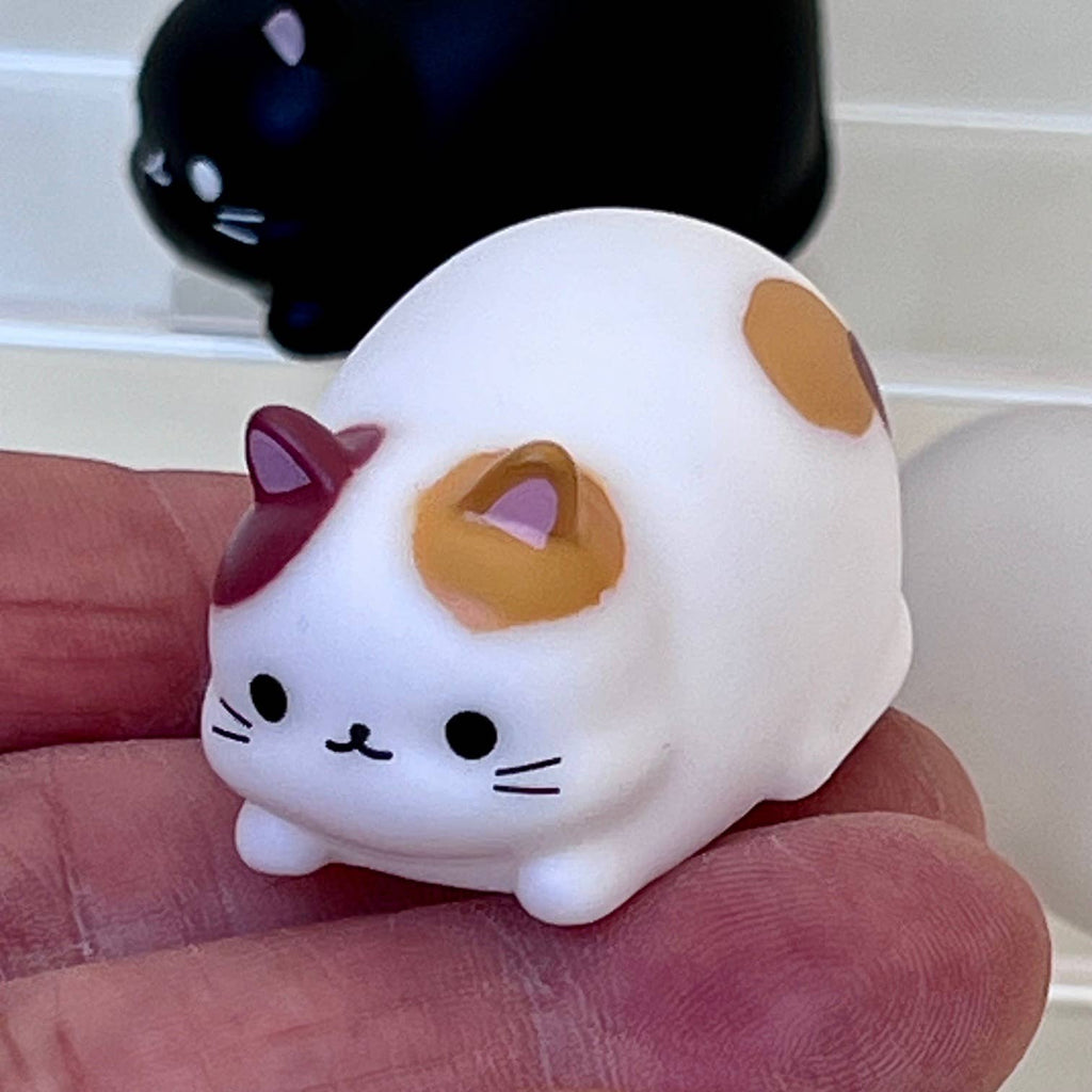 Cat Figurines