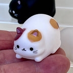 Cat Figurines
