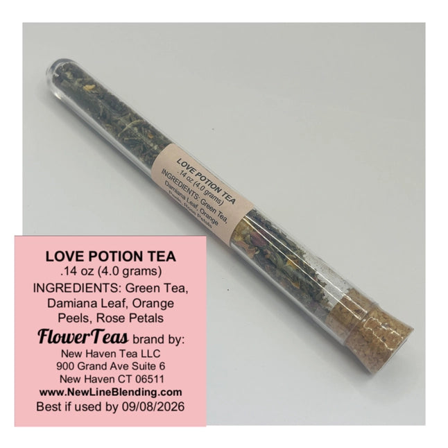 FlowerTeas