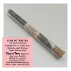 FlowerTeas