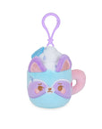 Blind Box - Cuteas - Series  1 (Tea Animal Bag Charms Clips)