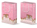 Gift Bag - Cherry Trees