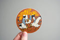 Gather Seagulls - 3" Vinyl Sticker
