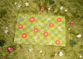 Garden Tea Towel
