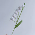 Crochet Lily of the Valley