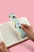 Unlimited Bookmark